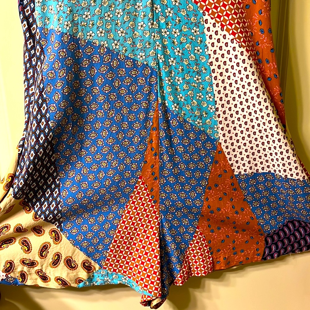 ZARA Unique patterned romper!! - Picture 8 of 10